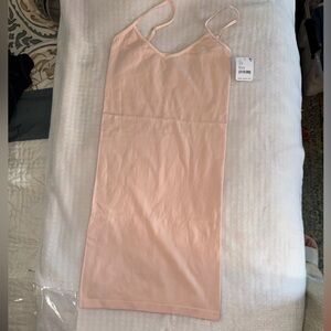 Free People Pink Camisole